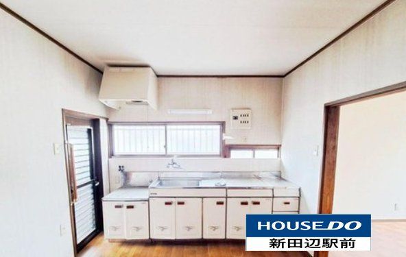 4SDK House for Sale in Seika-cho, Kyoto - 102 sqm - Thumbnail 4