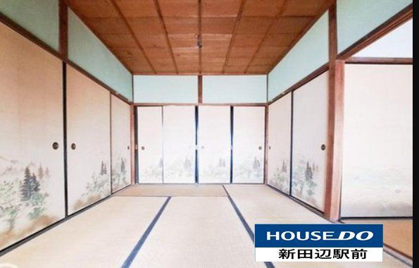 4SDK House for Sale in Seika-cho, Kyoto - 102 sqm - Thumbnail 2