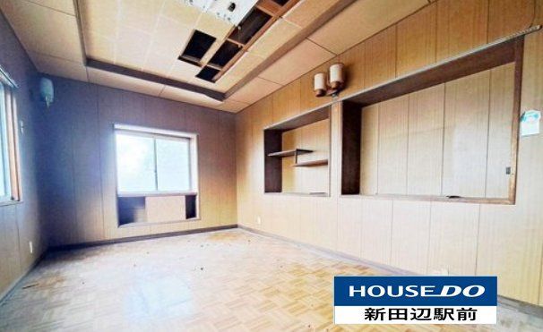 4SDK House for Sale in Seika-cho, Kyoto - 102 sqm - Thumbnail 3