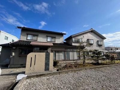 Vacant House Bank | Live in Imizu (Imizu City Migration and Settlement Support Site) — Image 3, Imizu, Toyama