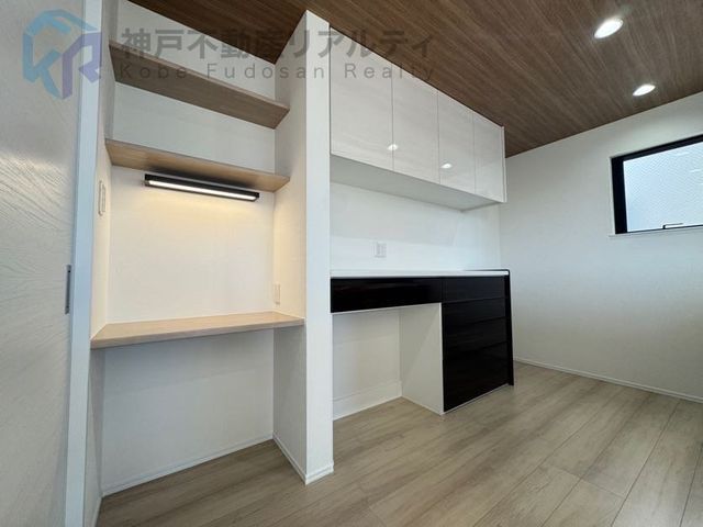 New Build 3SLDK House near Okura-yama Station, Kobe - Thumbnail 4