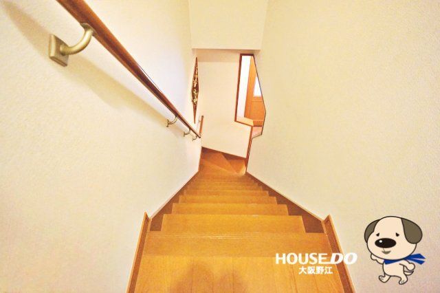 3SLDK Family House in Joto Ward, Osaka | 99.58 sqm | Near Gamo Station - Thumbnail 3