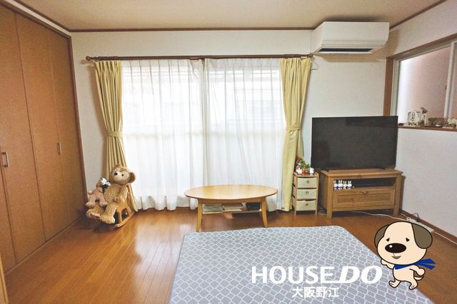 3SLDK Family House in Joto Ward, Osaka | 99.58 sqm | Near Gamo Station - Thumbnail 4