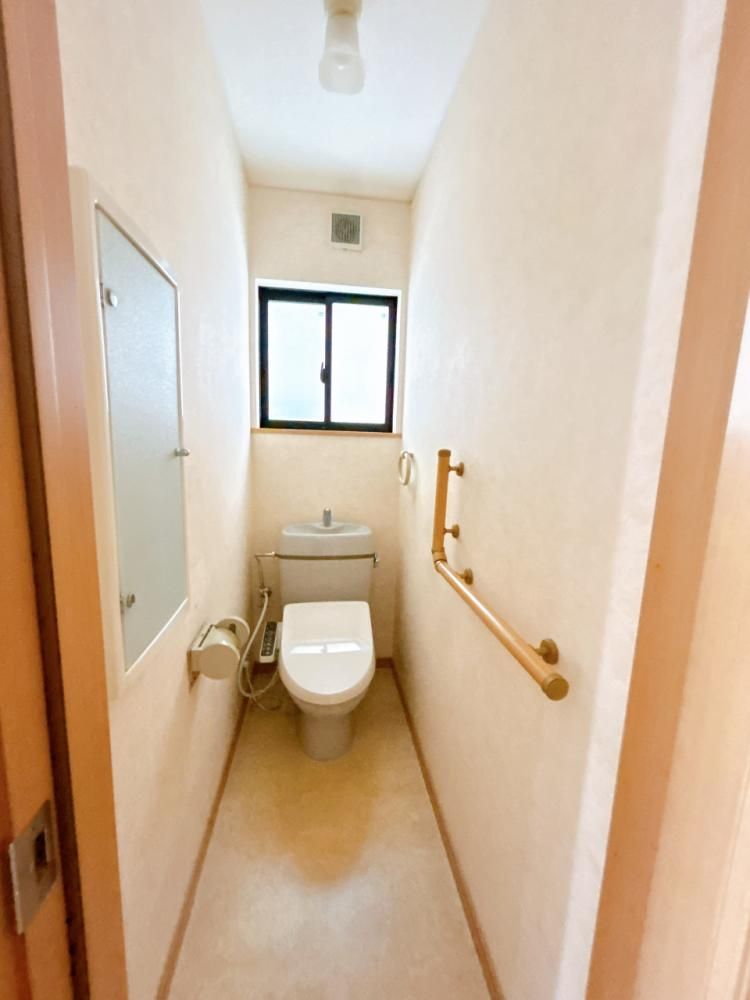 4LDK Renovated House for Sale in Fukui City, Fukui - Thumbnail 4