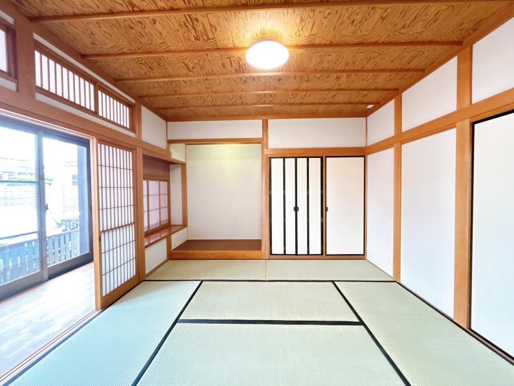 Renovated 6LDK House in Suzuka, Mie - 170 sqm - Thumbnail 4
