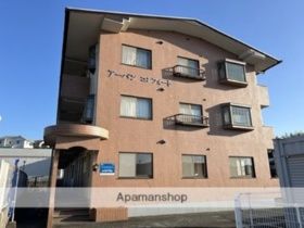 2LDK Apartment for Rent in Kita-ku, Kumamoto City - Thumbnail 3