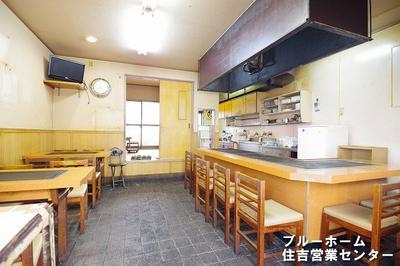4K Wooden Shop House for Sale in Sakai Ward, Osaka — Interior, Sakai, Osaka