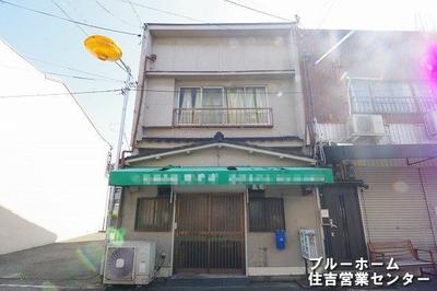 4K Wooden Shop House for Sale in Sakai Ward, Osaka — House, Sakai, Osaka