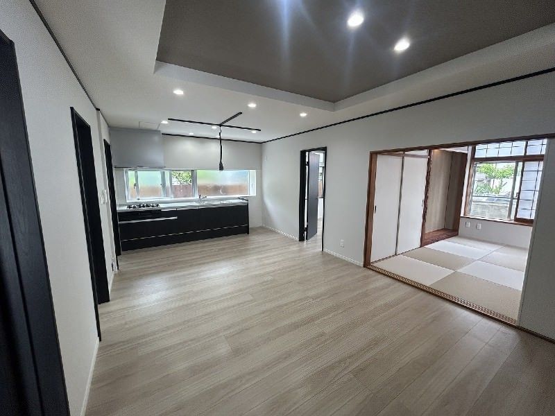 Renovated 3LDK House in Haebaru, Okinawa - 71m² - Thumbnail 3