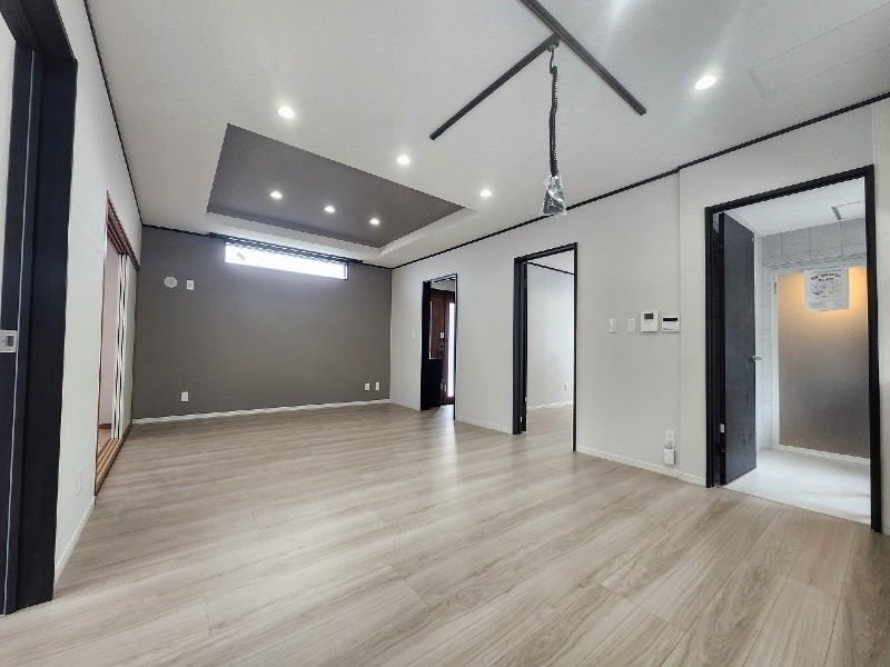 Renovated 3LDK House in Haebaru, Okinawa - 71m² - Thumbnail 4