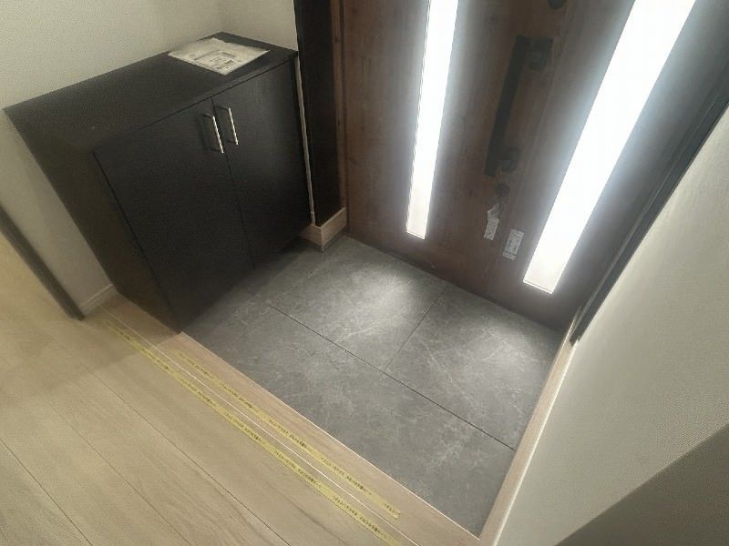 Renovated 3LDK House in Haebaru, Okinawa - 71m² - Thumbnail 2