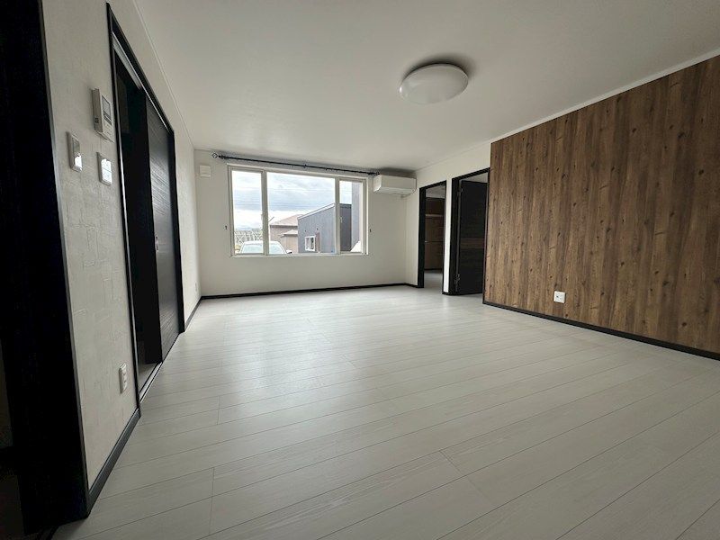 3LDK House for Sale in Higashimokoto, Ozora Town - Thumbnail 3