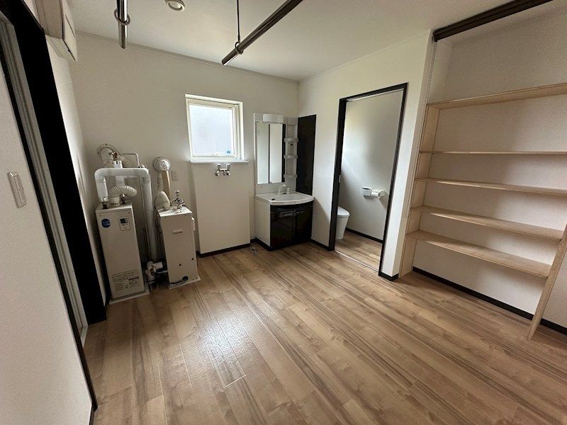 3LDK House for Sale in Higashimokoto, Ozora Town - Thumbnail 4