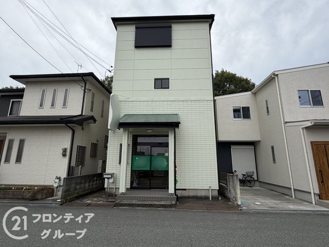 4LDK House for Sale Near Masuga Station, Kashihara, Nara - Thumbnail 3