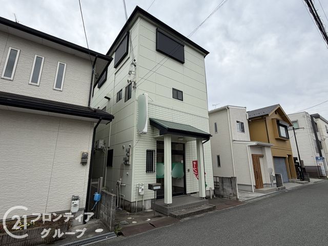 4LDK House for Sale Near Masuga Station, Kashihara, Nara - Thumbnail 4