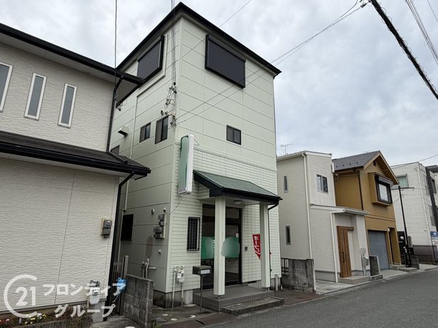 4LDK House for Sale Near Masuga Station, Kashihara, Nara - Thumbnail 2