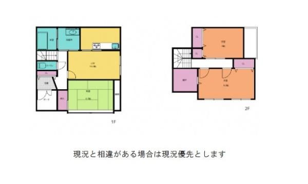 4DK House in Wakayama City with Parking for 3 Cars - Thumbnail 2