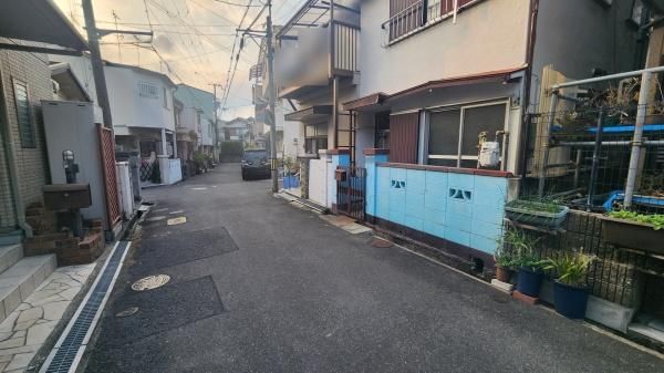 Terraced House for Sale near Nozaki Station, Daito City, Osaka - Thumbnail 4