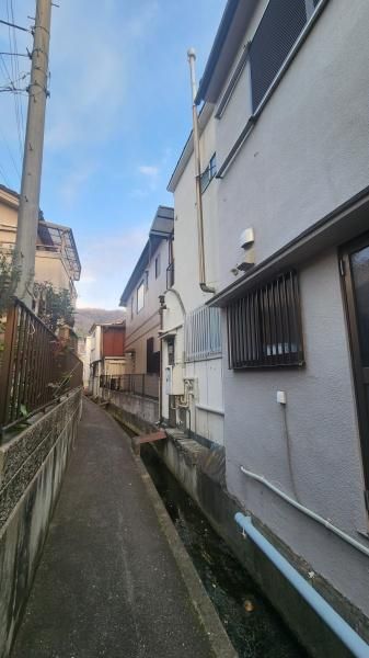 Terraced House for Sale near Nozaki Station, Daito City, Osaka - Thumbnail 2