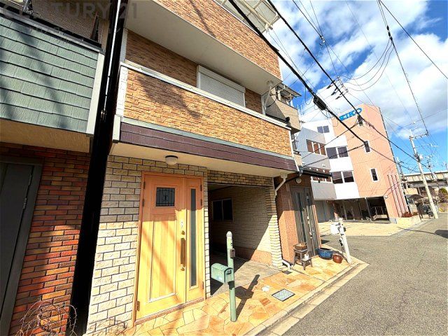 3LDK Detached House for Sale in Amagasaki, Hyogo | Near Sonoda Station - Thumbnail 4
