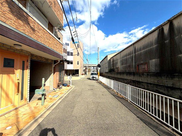 3LDK Detached House for Sale in Amagasaki, Hyogo | Near Sonoda Station - Thumbnail 3