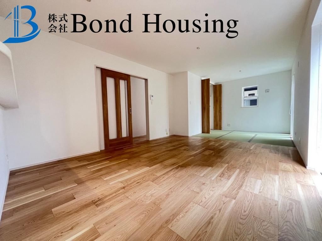 New 4LDK House for Sale in Akashi, Hyogo - Thumbnail 3