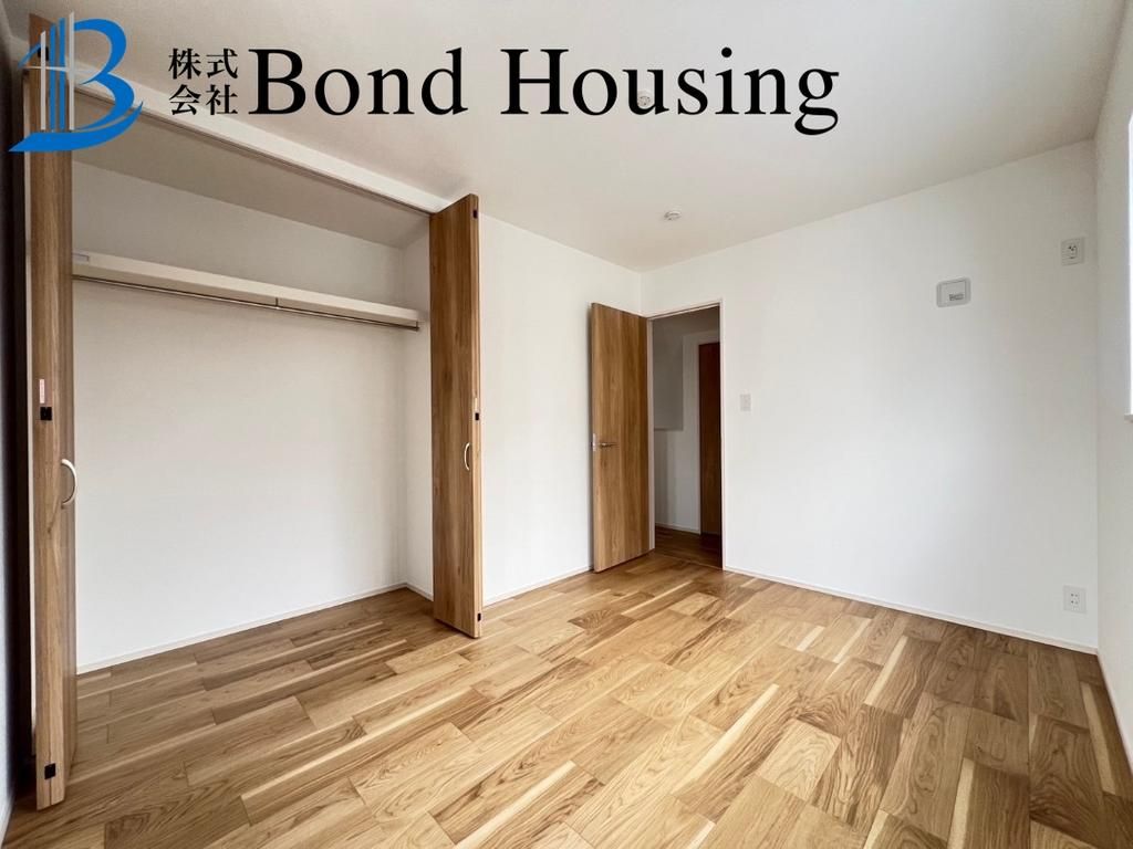 New 4LDK House for Sale in Akashi, Hyogo - Thumbnail 4