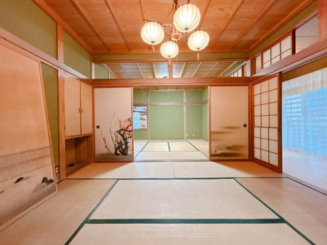 Renovated 5SLDK House for Sale in Ono City, Fukui - Thumbnail 3
