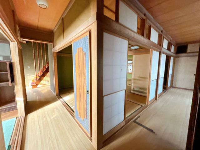 Renovated 5SLDK House for Sale in Ono City, Fukui - Thumbnail 4