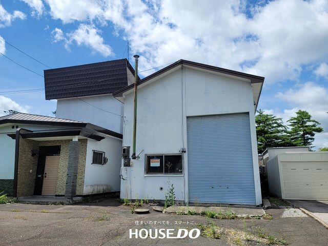 4LDK House for Sale in Kitami, Hokkaido - 109.34 sqm - Thumbnail 3