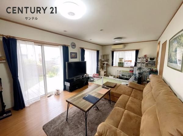 4SLDK Detached House with Solar Power & Garden in Miyazaki - Thumbnail 4