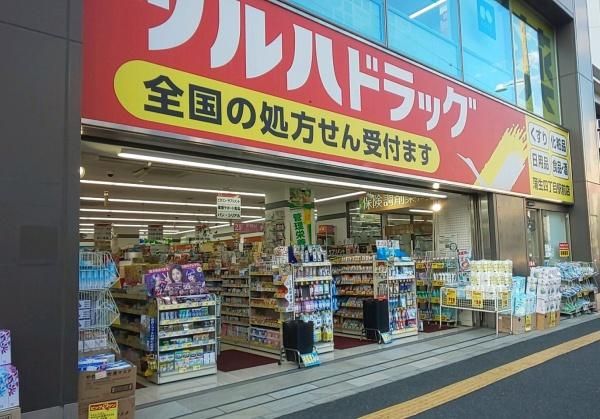 Historic 1921 Two-Unit House in Osaka Joto Ward for Sale - Thumbnail 3