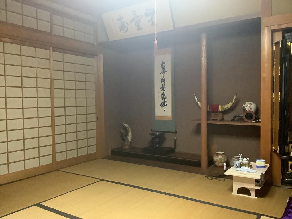 6LDK Steel-Frame House for Sale in Yoshino, Nara - 180.84 sqm - Thumbnail 3