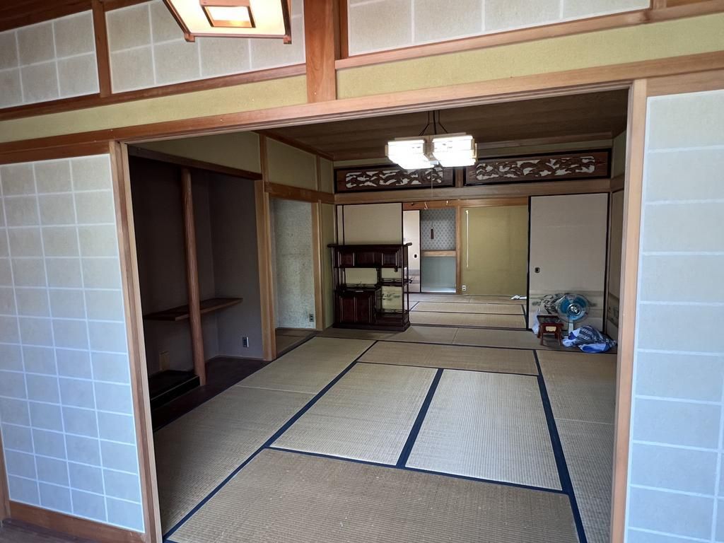 6LDK Steel-Frame House for Sale in Yoshino, Nara - 180.84 sqm - Thumbnail 2
