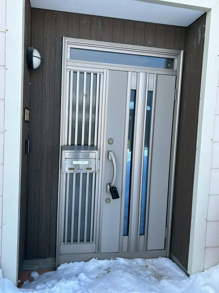 4LDK Detached House for Sale in Takikawa, Hokkaido - Thumbnail 2