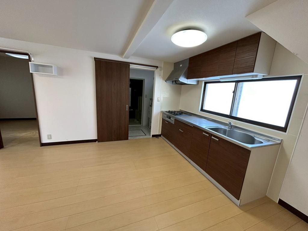 4LDK Detached House for Sale in Takikawa, Hokkaido - Thumbnail 4