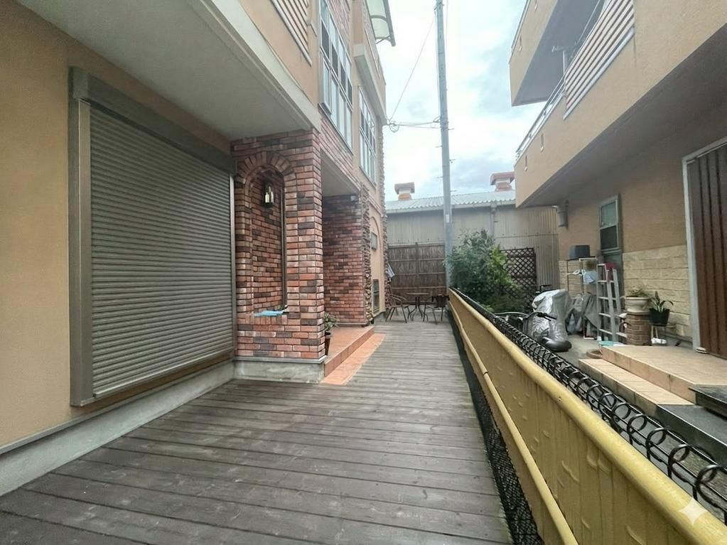 3LDK House for Sale in Ikuno-ku, Osaka - 119 sqm - Thumbnail 4