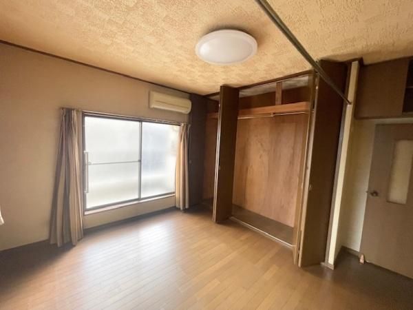 3DK Detached House for Sale in Moriguchi, Osaka - 4400000 Yen - Thumbnail 4