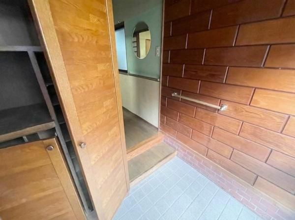 3DK Detached House for Sale in Moriguchi, Osaka - 4400000 Yen - Thumbnail 3