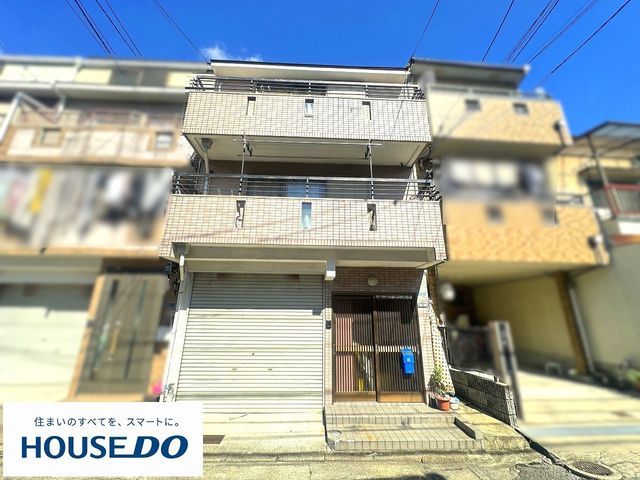 4LDK Detached House for Sale in Neyagawa, Osaka - Thumbnail 2