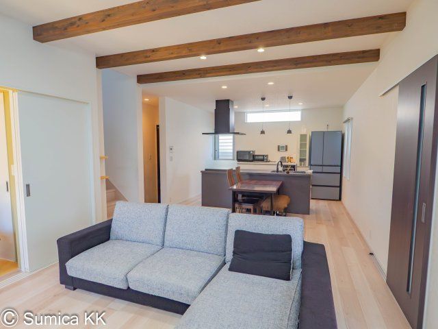4SLDK All-Electric House for Sale in Aridagawa, Wakayama - Thumbnail 4