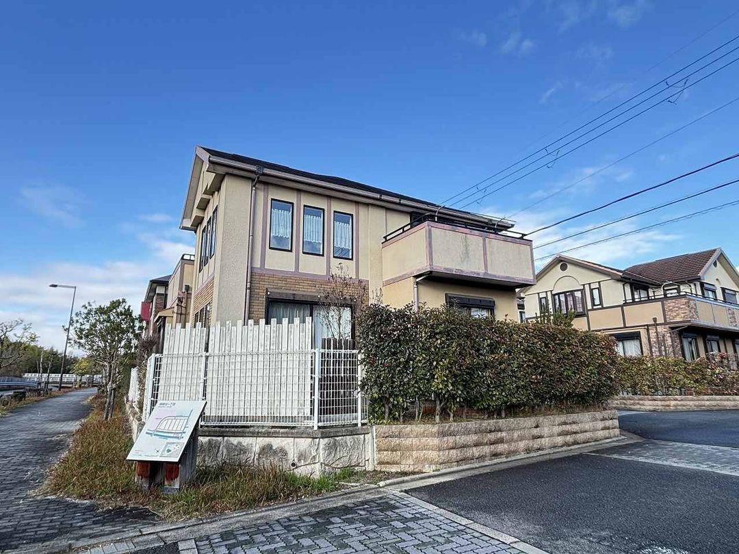 4LDK Detached House in Seika-cho, Kyoto, 127.30 sqm - Thumbnail 2