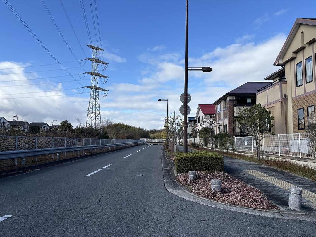 4LDK Detached House in Seika-cho, Kyoto, 127.30 sqm - Thumbnail 3