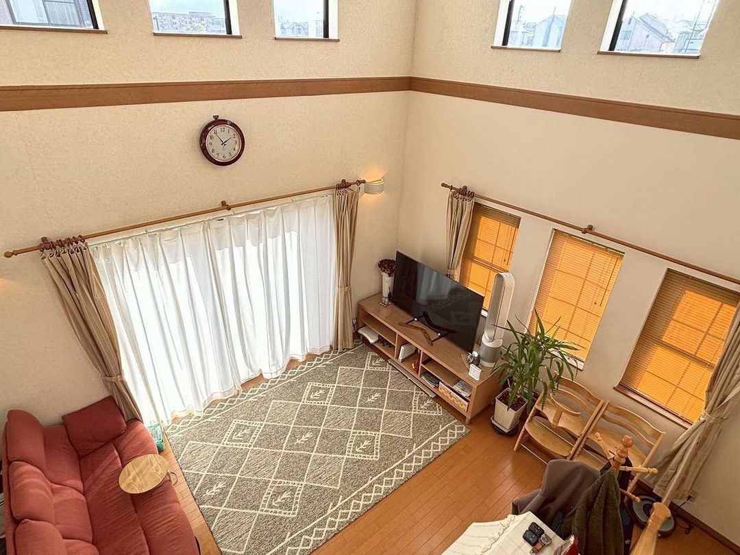 4LDK Detached House in Seika-cho, Kyoto, 127.30 sqm - Thumbnail 4