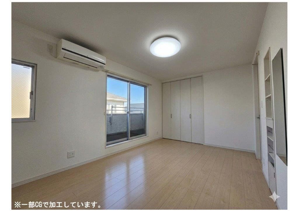 2LDK 103 sqm House in Moriguchi, Osaka - 33.8M Yen - Thumbnail 2