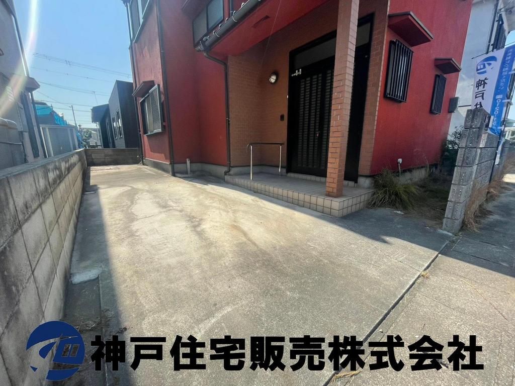 3LDK Detached House for Sale in Harima Town, Hyogo - Thumbnail 2