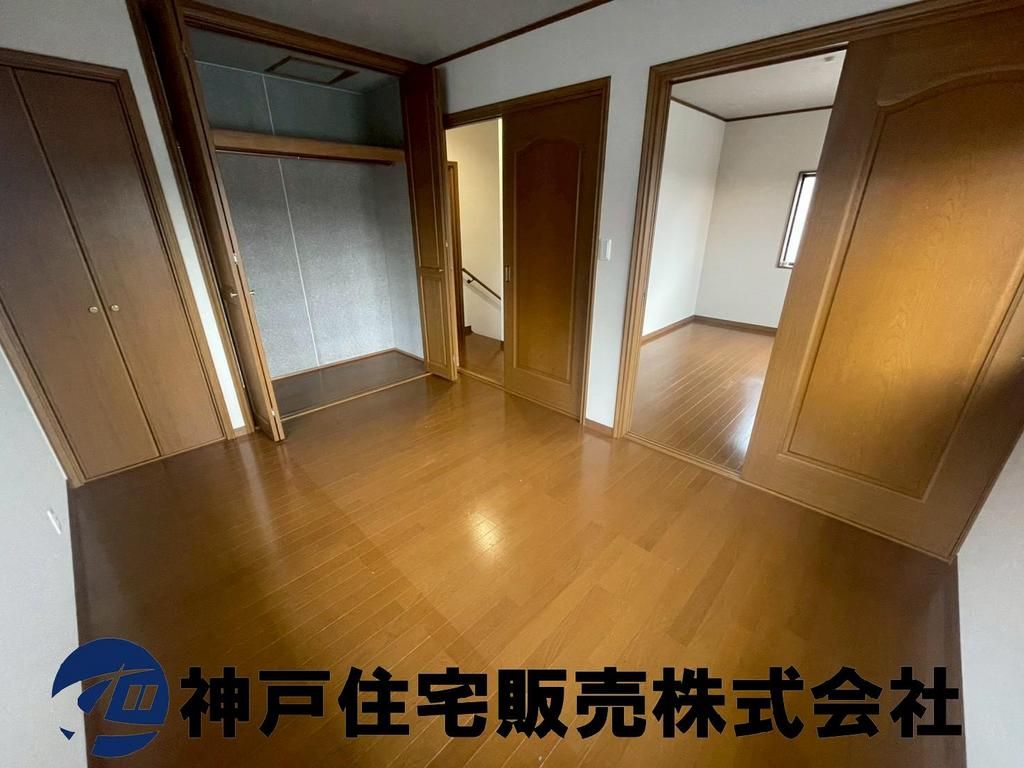 3LDK Detached House for Sale in Harima Town, Hyogo - Thumbnail 3