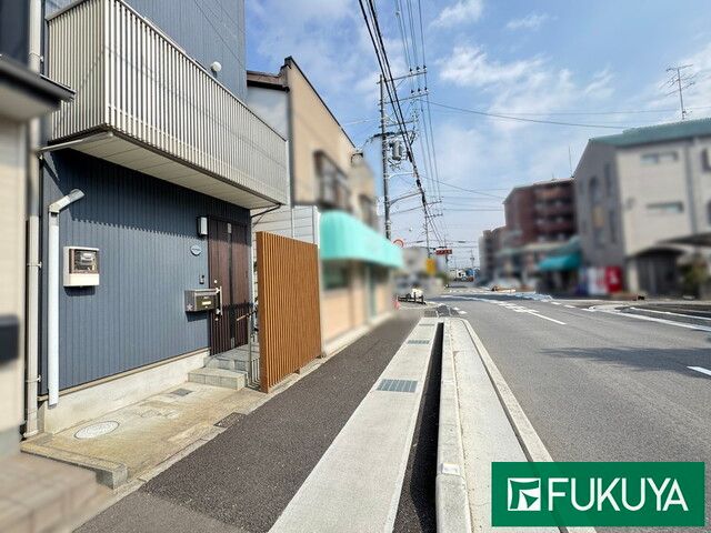 3-Story House for Sale in Muko City, Kyoto - 69.6 sqm - Thumbnail 4
