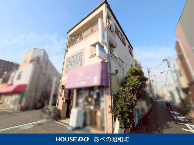 4LDK Steel House with Shop Potential Near Hirano Station, Osaka - Thumbnail 3
