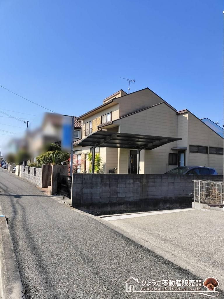 4SLDK House in Harima Town, Hyogo | 109.3㎡ on 226.93㎡ Land - Thumbnail 3